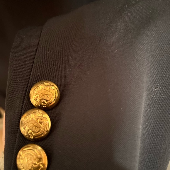 Henri Bendel blazer - Picture 3 of 4